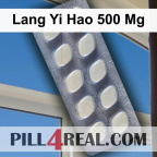 Lang Yi Hao 500 Mg 154