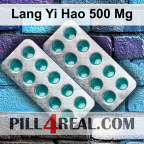 Lang Yi Hao 500 Mg 199