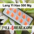 Lang Yi Hao 500 Mg 409