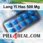 Lang Yi Hao 500 Mg 422
