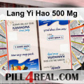 Lang Yi Hao 500 Mg 448