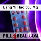 Lang Yi Hao 500 Mg 485