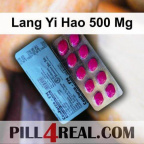 Lang Yi Hao 500 Mg 584