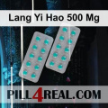 Lang Yi Hao 500 Mg 870