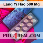 Lang Yi Hao 500 Mg 876