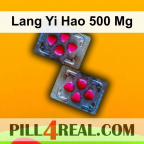 Lang Yi Hao 500 Mg 904