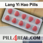 Lang Yi Hao Pills 092