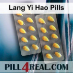 Lang Yi Hao Pills 394