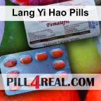 Lang Yi Hao Pills 500