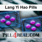 Lang Yi Hao Pills 529