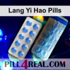 Lang Yi Hao Pills 591