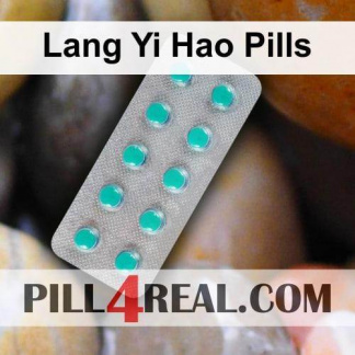 Lang Yi Hao Pills 704
