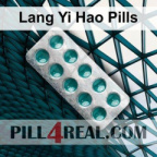 Lang Yi Hao Pills 884