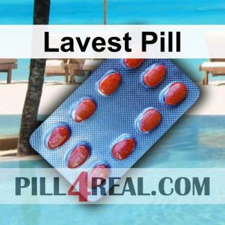Lavest Pill 135