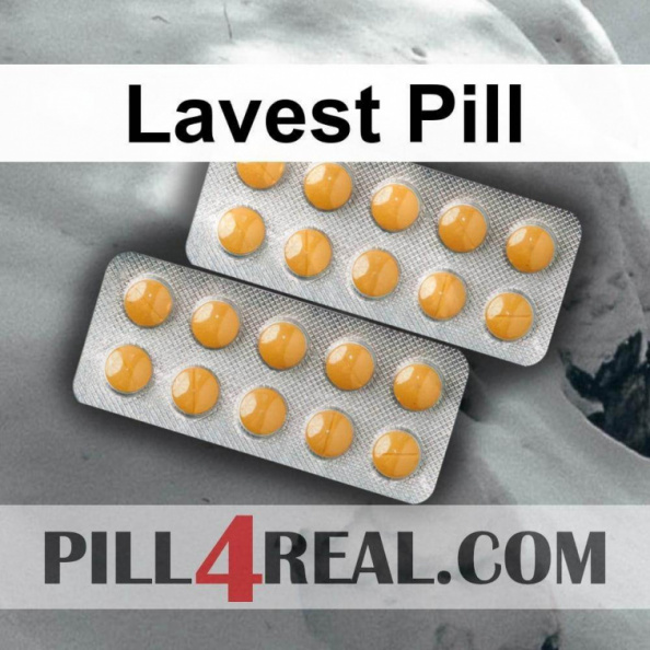 Lavest Pill 223