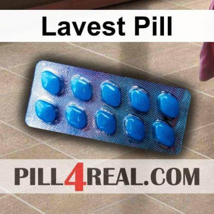 Lavest Pill 351