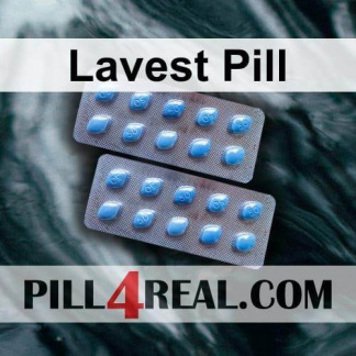 Lavest Pill 585