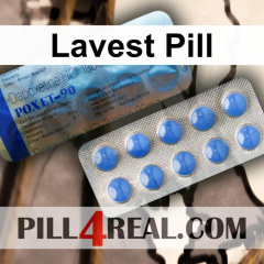 Lavest Pill 652