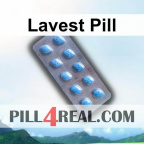 Lavest Pill 698