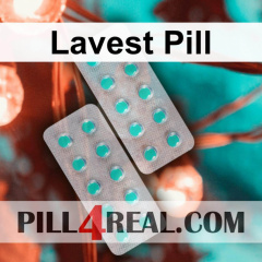 Lavest Pill 791