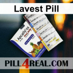 Lavest Pill 810