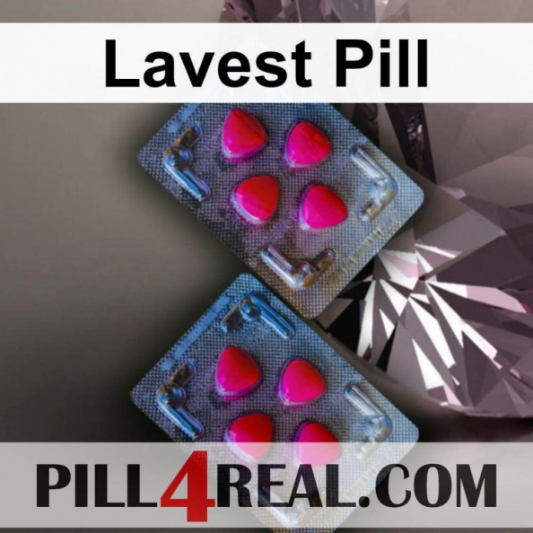 Lavest Pill 821