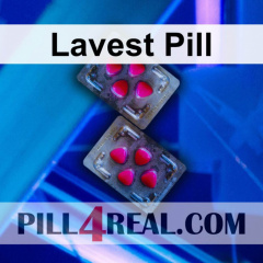 Lavest Pill 830