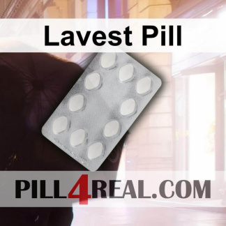 Lavest Pill 832