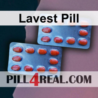 Lavest Pill 844
