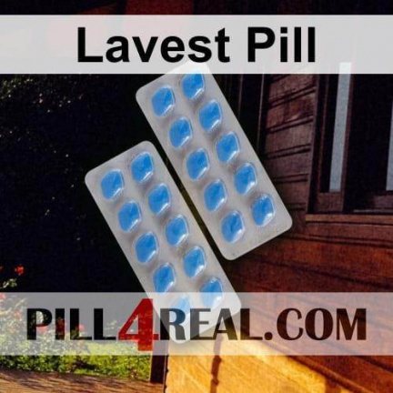 Lavest Pill 848