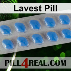 Lavest Pill 888