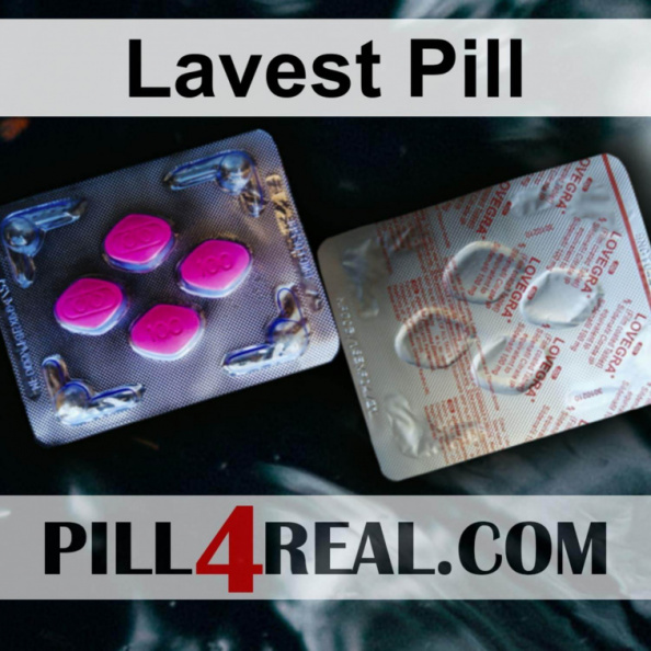 Lavest Pill 901