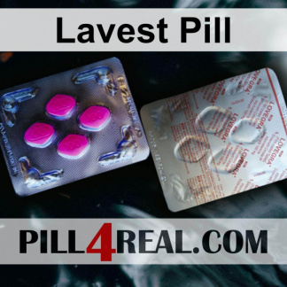 Lavest Pill 901