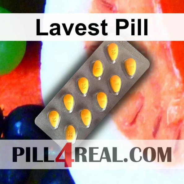 Lavest Pill 940