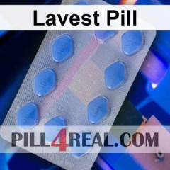 Lavest Pill 942