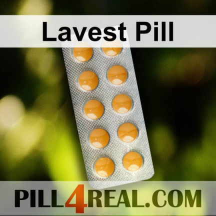 Lavest Pill 950