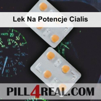 Lek Na Potencje Cialis 161