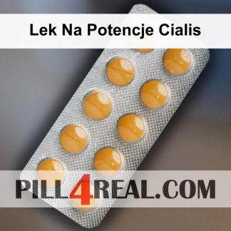 Lek Na Potencje Cialis 249