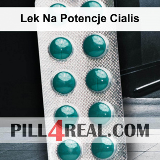 Lek Na Potencje Cialis 648