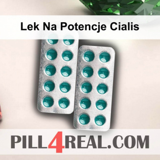 Lek Na Potencje Cialis 701
