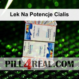 Lek Na Potencje Cialis 716