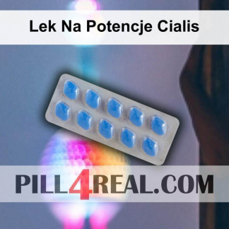Lek Na Potencje Cialis 785