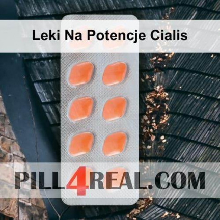 Leki Na Potencje Cialis 115