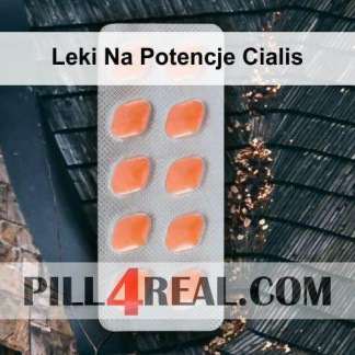 Leki Na Potencje Cialis 115