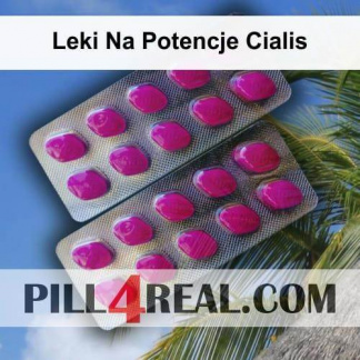 Leki Na Potencje Cialis 120