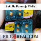 Leki Na Potencje Cialis 333