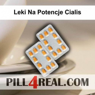 Leki Na Potencje Cialis 752