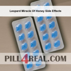 Leopard Miracle Of Honey Side Effects 080