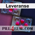 Leveranse 021