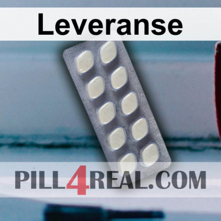 Leveranse 110
